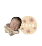 おはじさん（個別スタンプ：11）