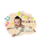 おはじさん（個別スタンプ：12）