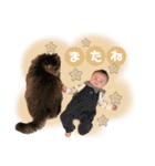 おはじさん（個別スタンプ：19）