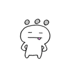 ミーちゃん Vol.2（個別スタンプ：7）