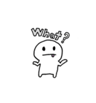 ミーちゃん Vol.2（個別スタンプ：19）