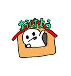 ミーちゃん Vol.2（個別スタンプ：40）