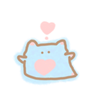 ゆるいクリオネスタンプ（個別スタンプ：2）