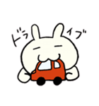 ずもももちゃん①（個別スタンプ：26）