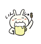 ずもももちゃん①（個別スタンプ：29）