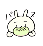 ずもももちゃん①（個別スタンプ：31）