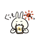 ずもももちゃん①（個別スタンプ：33）