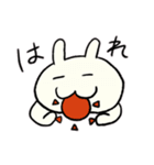 ずもももちゃん①（個別スタンプ：38）