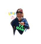 我らが節男（個別スタンプ：4）