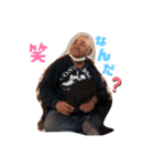 我らが節男（個別スタンプ：5）