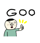 手書きイラストスタンプ♡（個別スタンプ：2）