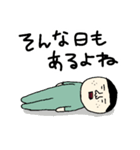 手書きイラストスタンプ♡（個別スタンプ：6）