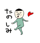 手書きイラストスタンプ♡（個別スタンプ：7）