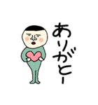 手書きイラストスタンプ♡（個別スタンプ：10）