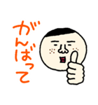 手書きイラストスタンプ♡（個別スタンプ：12）