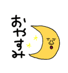 手書きイラストスタンプ♡（個別スタンプ：15）