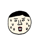 手書きイラストスタンプ♡（個別スタンプ：16）