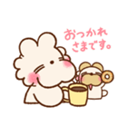 インちゃんときんちゃん2（個別スタンプ：10）