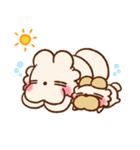 インちゃんときんちゃん2（個別スタンプ：25）