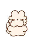 インちゃんときんちゃん2（個別スタンプ：26）