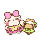 インちゃんときんちゃん2（個別スタンプ：28）