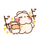 インちゃんときんちゃん2（個別スタンプ：30）