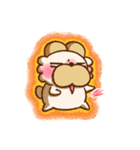 インちゃんときんちゃん2（個別スタンプ：31）