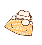 インちゃんときんちゃん2（個別スタンプ：34）