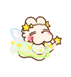 インちゃんときんちゃん2（個別スタンプ：36）