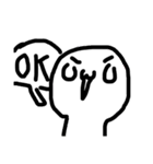 クンヤ2005スタンプ（個別スタンプ：31）