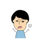 忠犬立ハチ高のスタンプ（個別スタンプ：7）