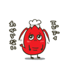 エビデイ推し活の日常（日本海老協会）（個別スタンプ：4）