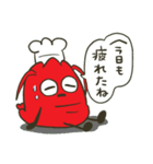 エビデイ推し活の日常（日本海老協会）（個別スタンプ：11）