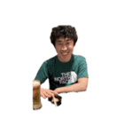 たくおはようのすたんぷ（個別スタンプ：29）