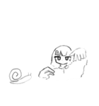 KKHJ（H）（個別スタンプ：2）