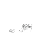 KKHJ（H）（個別スタンプ：3）