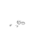 KKHJ（H）（個別スタンプ：4）
