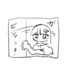 KKHJ（H）（個別スタンプ：7）