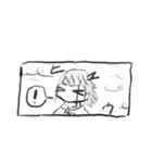 KKHJ（H）（個別スタンプ：11）