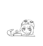 KKHJ（H）（個別スタンプ：19）