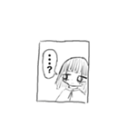KKHJ（H）（個別スタンプ：21）