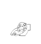 KKHJ（H）（個別スタンプ：23）