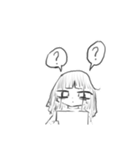 KKHJ（H）（個別スタンプ：25）