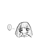 KKHJ（H）（個別スタンプ：27）