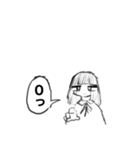 KKHJ（H）（個別スタンプ：29）
