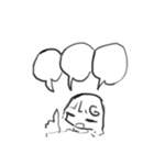 KKHJ（H）（個別スタンプ：33）
