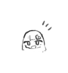 KKHJ（H）（個別スタンプ：34）