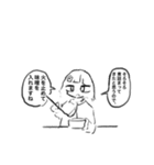 KKHJ（H）（個別スタンプ：37）