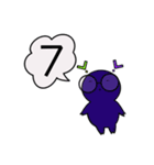 【GUMMiE】数秘的スタンプvol.2（個別スタンプ：8）