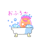 のんきなスライムたち（個別スタンプ：30）